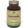 Solgar Fitoginkgo 60 vegetable capsules