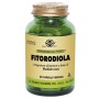 Solgar Fitorodiola 60 vegetable capsules