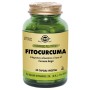 Solgar Fitocurcuma 60 capsule vegetariene