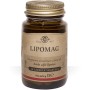 Solgar Lipomag 30 vegetable capsules