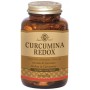 Solgar Curcumin Redox 30 softgels perler