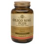 Solgar Oligo Mag Plus 100 comprimidos