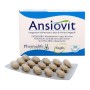 Ansiovit 30 buccal tablets