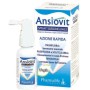 Ansiovit Spray Sublinguale 30 ml