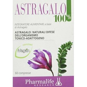 Astragalus 100% tablety - podporuje prirodzenú obranyschopnosť organizmu