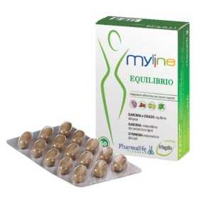 My Line Equilibrium 60 tablets