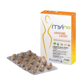 My Line Abdomen Light 60 tabletta