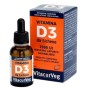 Vitacurveg D3-vitamin zuzmóból 30 ml