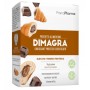 Dimagra Protein Chokolade Croissant - 3 croissanter á 65 g