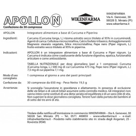 Wikenfarma Vitiwiken prehransko dopolnilo 30 tablet