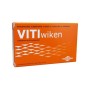 Wikenfarma Vitiwiken Supliment Alimentar 30 Tablete