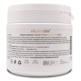 Ciquerzin 300 tabletta