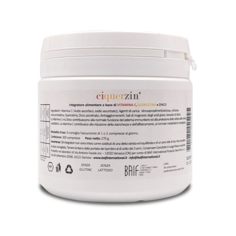 Ciquerzin 300 tableta