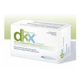 DKX Potravina pro zvláštní lékařské účely Multivitamin
