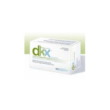 DKX Alimento para usos médicos especiales Multivitamínico