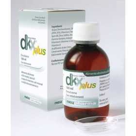 DKX Plus Potravina na osobitné medicínske účely Pediatrický multivitamín 100 ml