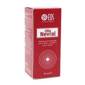 Olio Nevral 20 ml