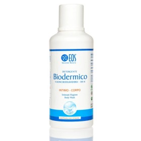 Biodermalno čistilo za intimno telo in obraz 500 ml