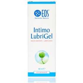 EOS Íntimo Lubrigel - 50 ml