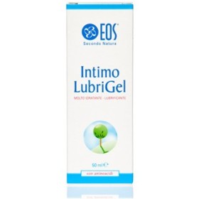 Lubrigel intim / 50 ml foarte hidratant, lubrifiant