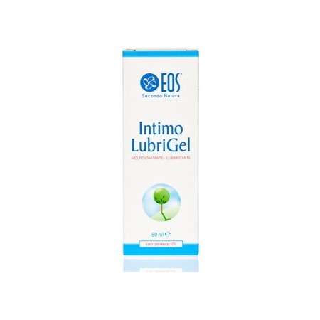 Lubrigel intim / 50 ml foarte hidratant, lubrifiant