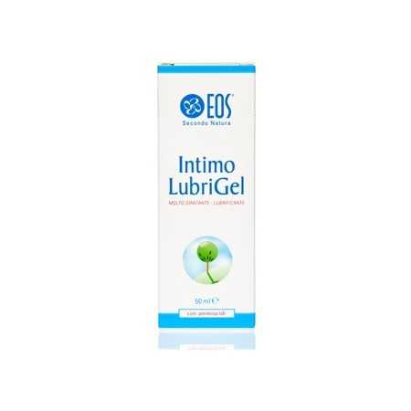 Intimo Lubrigel / 50 ml molto idratante, lubrificante