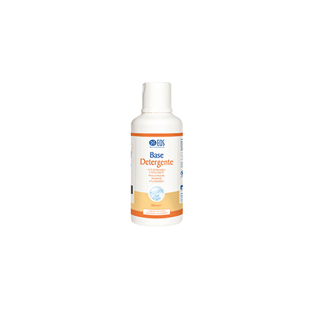 Detergente BASE - 500 ml