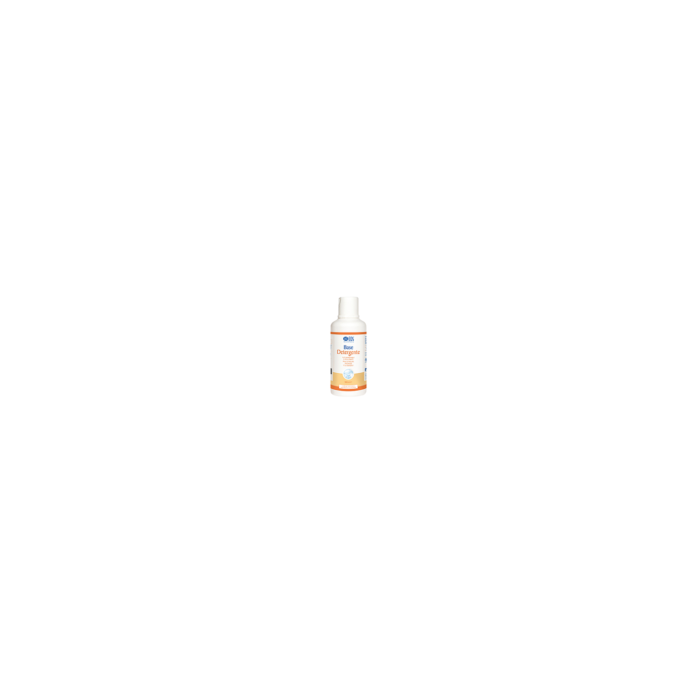 BASE Detergente - 500 ml