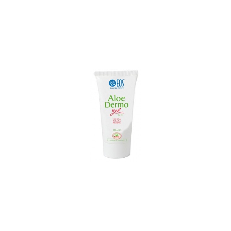 Eos gel dermo de aloe - 200ml