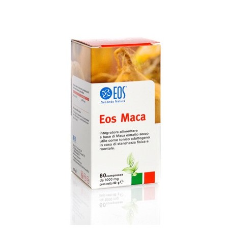 Eos maca 60 tablet po 1000 mg