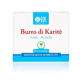 Gotowe Masło Shea - 100 ml do twarzy, ust, ciała, stóp