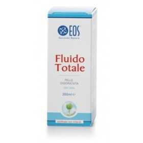 EOS Total Fluid - 200 ml ansikte, kropp