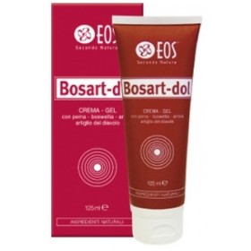 EOS Bosart-dol - 125 ml gelový krém