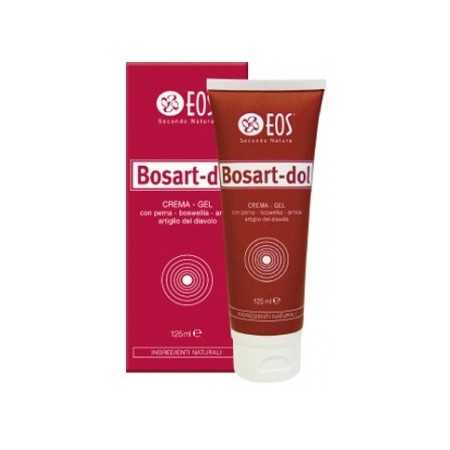 EOS Bosart-dol - 125 ml gel krema