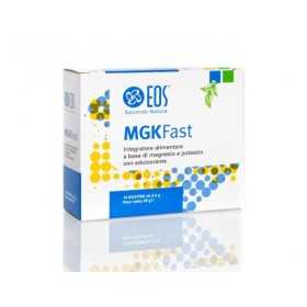 EOS MGK Fast 14 bustine da 3,5 mg