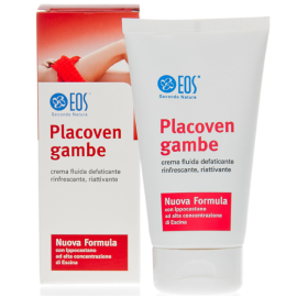 EOS Placoven lábak - 125 ml