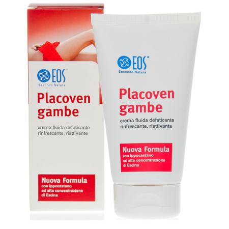 EOS Placoven noge - 125 ml