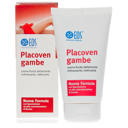 EOS Placoven lábak - 125 ml