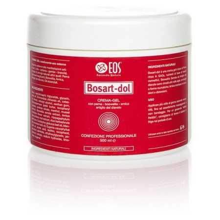EOS Bosart-dol - 500 ml cream gel