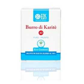 Beurre de Karité 40 ready - 30 ml visage, lèvres, corps, pieds