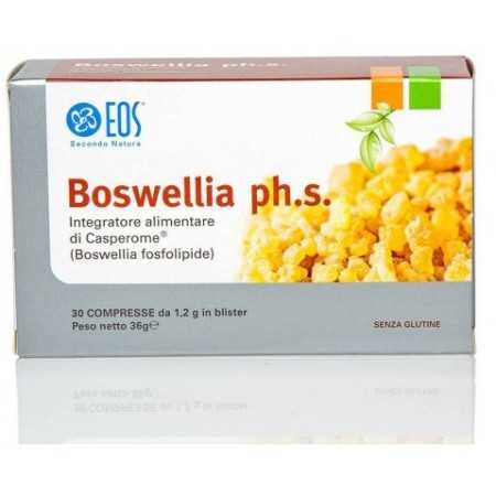 EOS Boswellia ph.s. 30 comprimés de 1,2 g