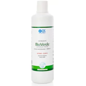 BioVerde Nettoyant Corps Intime 1000 ml