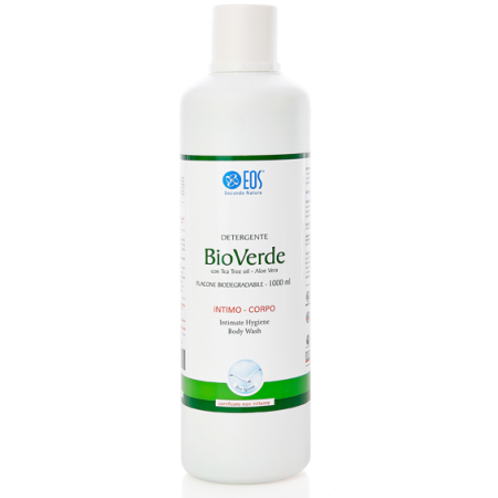 BioVerde Intimate Body Cleanser 1000 ml