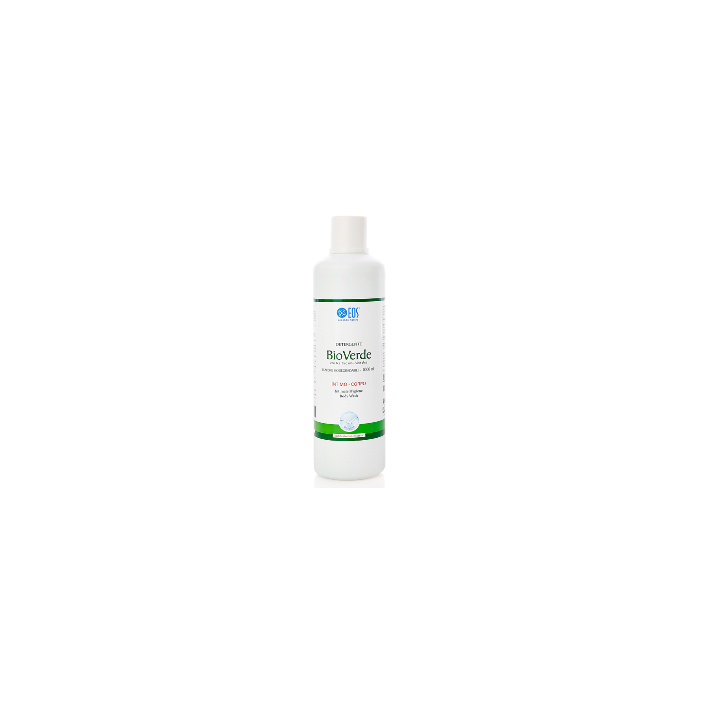 BioVerde Intim Body Cleanser 1000 ml