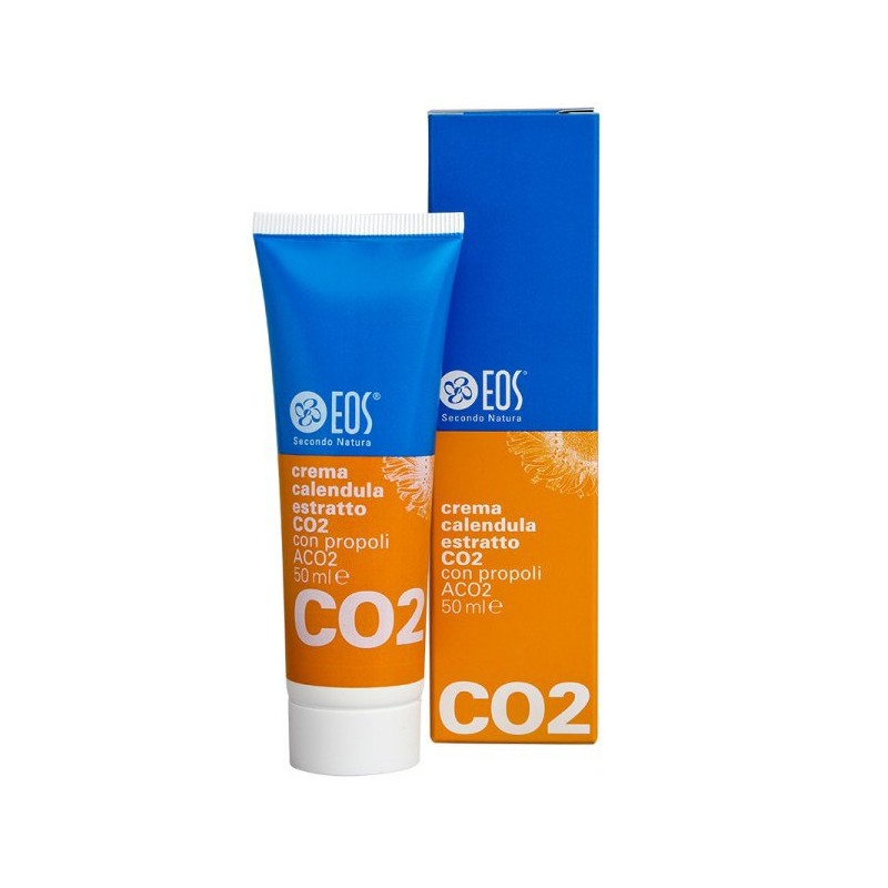 Eos crema de caléndula co2 - 50 ml