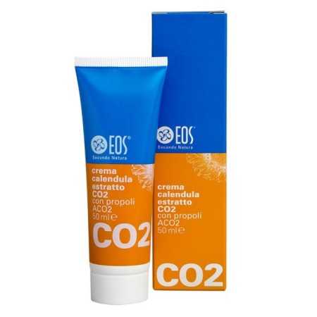 EOS Calendula CO2-Creme - 50 ml