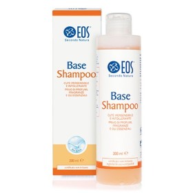 BASE Schampo - 200 ml