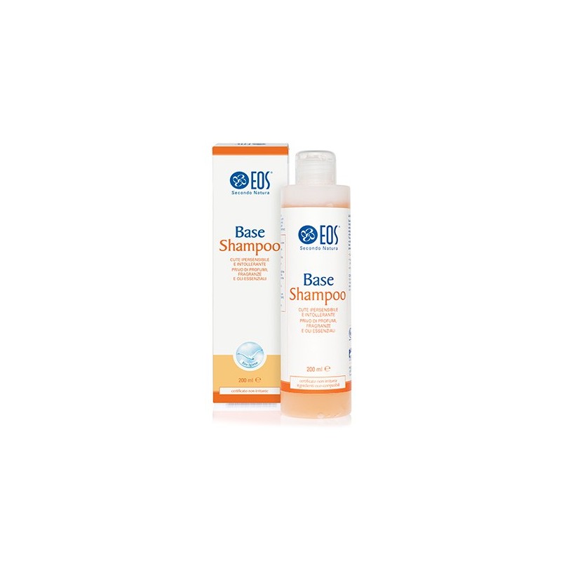 Șampon base - 200 ml