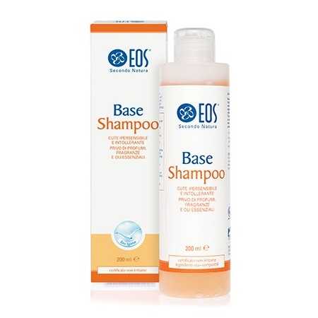 BASE Shampoo - 200 ml
