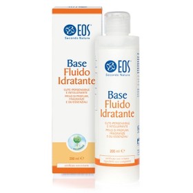 BASE Hidratáló Fluid - 200 ml